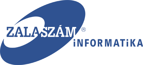 Zalaszám Informatika Kft